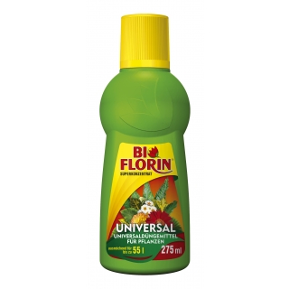 BiFlorin UNIVERSAL 275 ml | Universaldünger