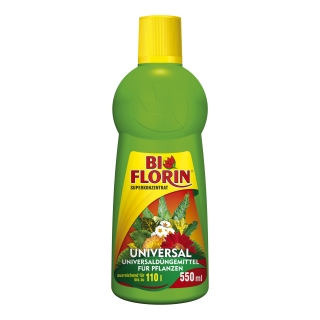 BiFlorin UNIVERSAL 550 ml | Universaldünger