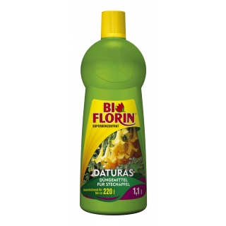 BiFlorin DATURAS 1,1 Liter | Stechapfeldünger