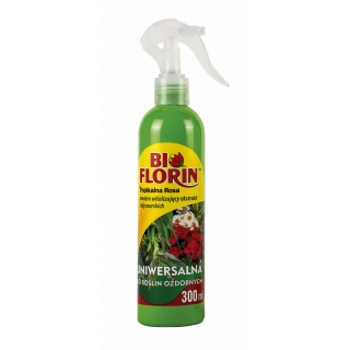 BiFlorinTropischer Tau Universal | Pflege-Spray