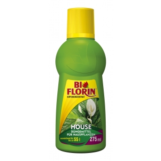 BiFlorin HOUSE 275 ml | Universaldünger