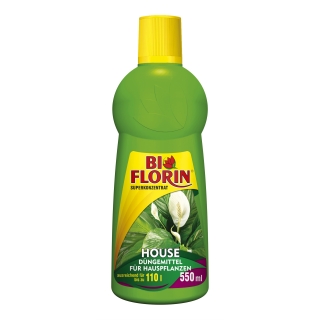 BiFlorin HOUSE 550 ml| Universaldünger