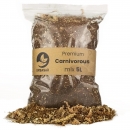 SYBotanicA Carnivorous Mix | Erde für fleischfressende Pflanzen