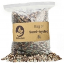 Sybotanica Semi-Hydro | Bodenhilfsstoff zur Wasserspeicherung
