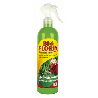 BiFlorinTropischer Tau Universal 500 ml | Pflege-Spray