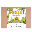 growbro Bonsai Starter Set