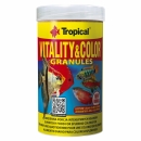 Tropical Vitality & Color Granules