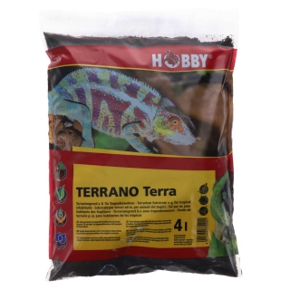 Hobby Terrano Terra 4 Liter