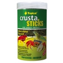 Tropical Crusta Sticks mit extra Calcium