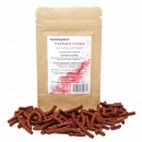 Garnelengarten® Paprika Sticks 50 g