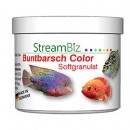 StreamBiz Buntbarsch Color Softgranulat 80 g