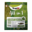 Tropifit ALL IN 1 - Rabbit Junior | Kaninchen