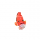 GreenPleco - Flame Angel Plushie