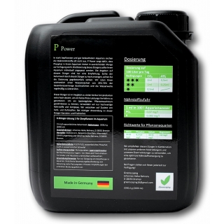Greenscaping P Power 2000 ml