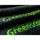 Greenscaping Premium Frottee Handtuch