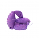 GreenPleco - Betta Violeta Plushie