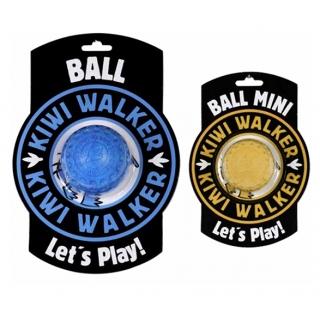 Kiwi Walker Ball | Let´s Play