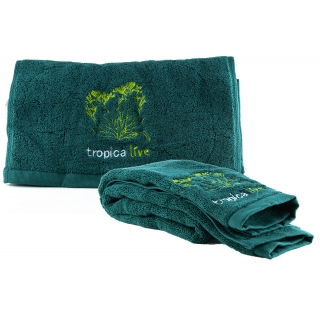 Tropica Live Towel - Limited Edition | Handtuch