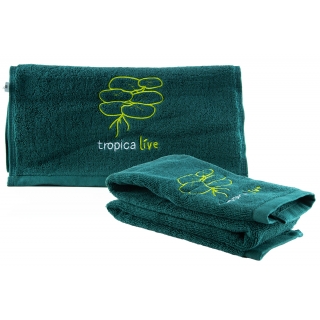 Tropica Live Towel L - Limnobium laevigatum
