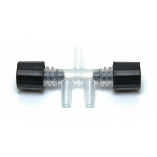 Ziss Air Control Double Valve - Regler