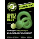 Kiwi Walker UV Ring | Glows in the Dark