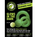 Kiwi Walker UV Ring Maxi | Glows in the Dark