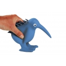 Kiwi Walker Whistle Figure M - Blau