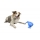 Kiwi Walker Whistle Figure M - Blau