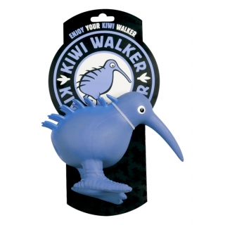 Kiwi Walker Whistle Figure L - Blau
