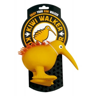 Kiwi Walker Whistle Figure M - Orange