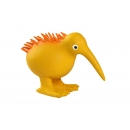 Kiwi Walker Whistle Figure M - Orange