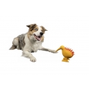Kiwi Walker Whistle Figure M - Orange