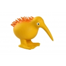 Kiwi Walker Whistle Figure L - Orange