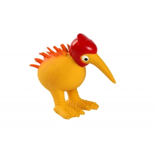 Kiwi Walker Whistle Figure | Characters