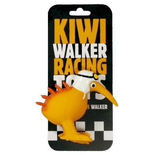 Kiwi Walker Whistle Figure - White Helmet | Characters