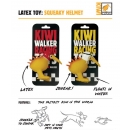 Kiwi Walker Whistle Figure - White Helmet | Characters