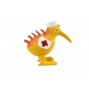 Kiwi Walker Whistle Figure - Nurse | Characters