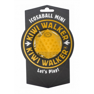 Kiwi Walker Icosaball Mini - Orange