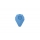 Kiwi Walker Diaball Mini - Blau