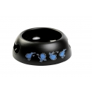 Kiwi Walker Black Bowl - Blau