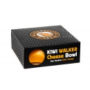 Kiwi Walker Cheese Bowl - Orange
