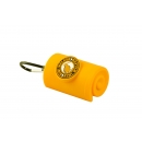 Kiwi Walker Waste Bag Holder - Orange