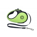 Kiwi Walker Retractable Dog Leash 360°