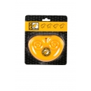 Kiwi Walker Reward Pocket - Orange