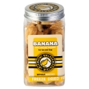 Kiwi Walker Freeze Dried Treat Fruit - Banana