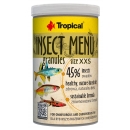 Tropical Insect Menu Granules Size XXS 1000 ml