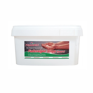 Femanga Fadenalgen Stopp Speed K Teich 5000 g
