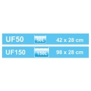 Happet Bodenfilter UF50