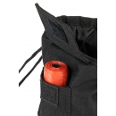 Hundeleckerli-Tasche 2in1 | in 2 Farben