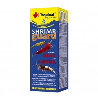 Tropical Shrimp Guard | Wasseraufbereiter